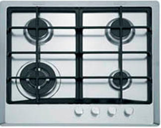 Anafe FRANKE-FHM 604  triple corona multigas 4h 60cm