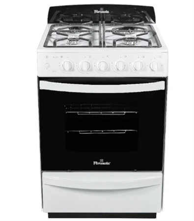 Cocina FLORENCIA FLOR5546 multigas 56cm