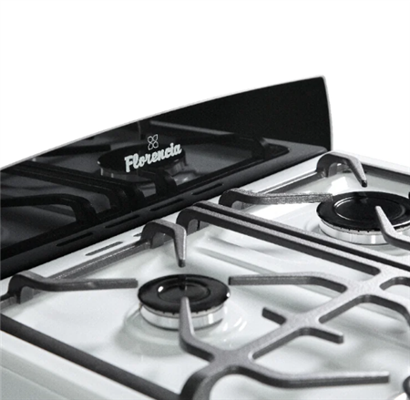 Cocina FLORENCIA FLOR5546 multigas 56cm