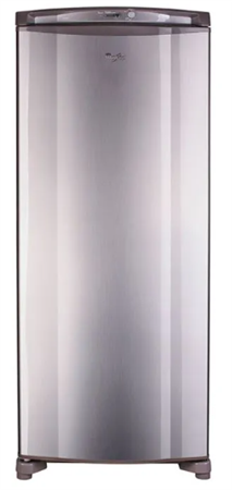 Freezer WHIRLPOOL WVU27K2 vertical 231 Lts