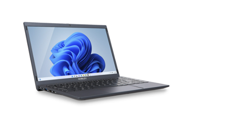 Notebook NOBLEX N14X3000 Core I3 8/256gb 14.1"