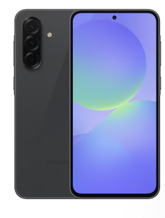 Celular SAMSUNG GALAXY A36  256/5G black