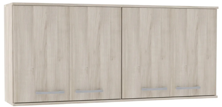 Alacena ORLANDI 140 PREMIUM 140cm