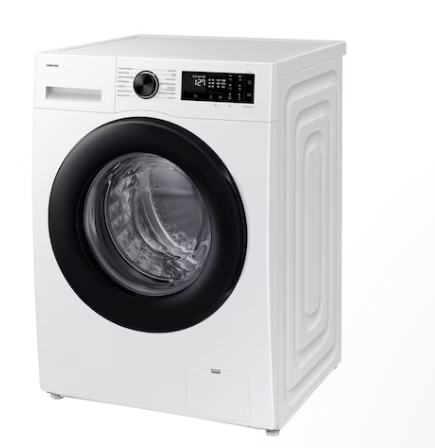 Lavarropas SAMSUNG ww10cgc04daebg 10.5kg Ecobubble blanco