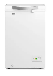 Freezer Horizontal GAFA FGHF100B-S función turbo 100L blanco