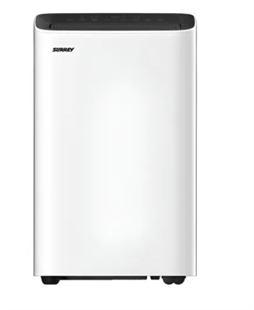 Aire Acondicionado SURREY 551PXQ12N81F Portátil f/c 3500w