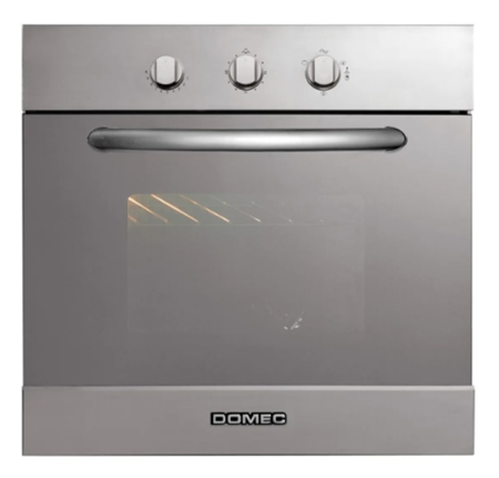 Horno DOMEC HEXRS18 Eléctrico