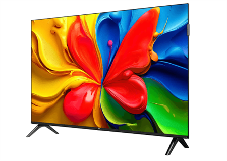 Smart Tv TCL 32S5K-F Qled FHD 32"