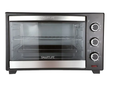 Horno SMARTLIFE SL-TO0050PN Eléctrico 50L