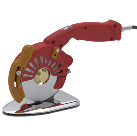 Máquina de cortar de 4’’ LUMINA Verona Roja
