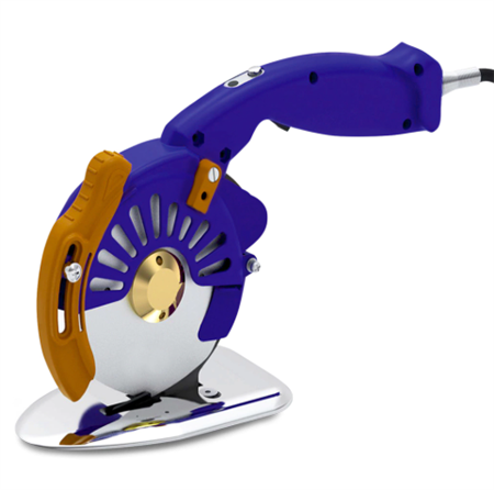 Máquina de Cortar de 4’’ LUMINA Verona Azul