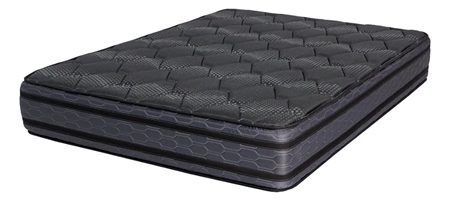 Colchón Suavestar Centuria EP 140X190x30  Espuma