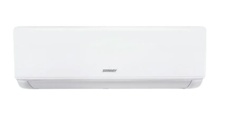 Aire Acondicionado  SURREY 553NFQ12GN81F split on/off  3600W