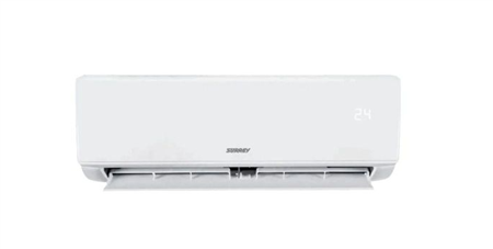 Aire Acondicionado SURREY 553NFQ09GN81F On/off 2910W