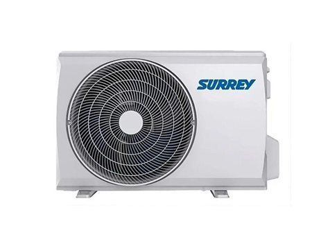 Aire Acondicionado SURREY 553NFQ09GN81F On/off 2910W