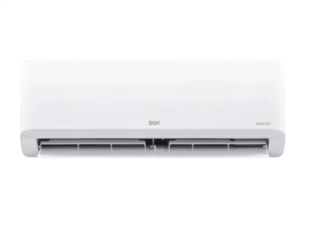 Aire Acondicionado BGH BS26WCDW Split On/Off 2800W