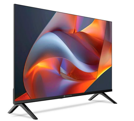 Smart TV MOTOROLA MT3210 HD Android 32"