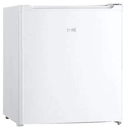 Heladera VONDOM Bajo Mesada RFG148B Blanca 46L