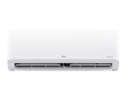 Aire Acondicionado BGH BS35WCDW On/off 3600W