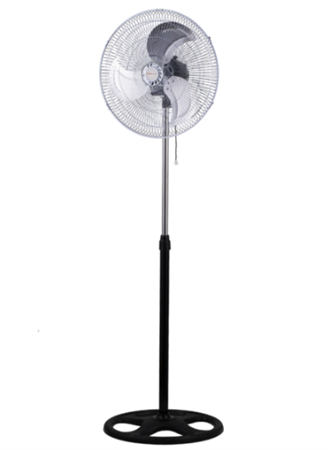 Ventilador KANJI  KJH-FH1311 18"
