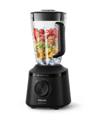 Licuadora PHILIPS Hr2260/90 3L plástico negro