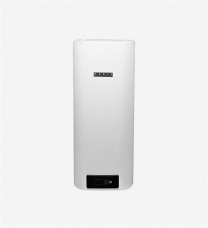 Termotanque ORBIS 050VEO eléctrico 45 litros inferior