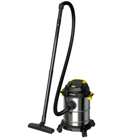 Aspiradora BAROVO CAII-020L (BAR20L) multifunción 20L