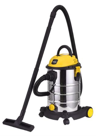 Aspiradora BAROVO CAII-030L (BAR30L) multifunción 3 en 1 30L