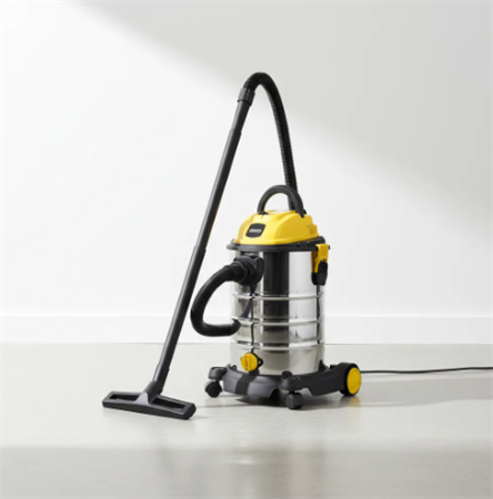 Aspiradora BAROVO CAII-030L (BAR30L) multifunción 3 en 1 30L