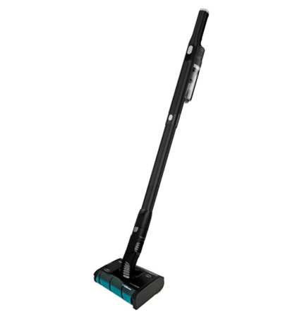 Aspiradora LILIANA LA962 3 en 1 SKY Inalámbrica color negro