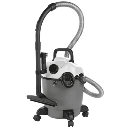 Aspiradora LILIANA LA995 sin bolsa 1200w 18 litros