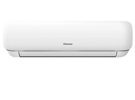Aire Acondicionado HISENSE AS09HR4SYRKG  frio/calor 2500W