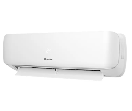Aire Acondicionado HISENSE AS09HR4SYRKG  frio/calor 2500W