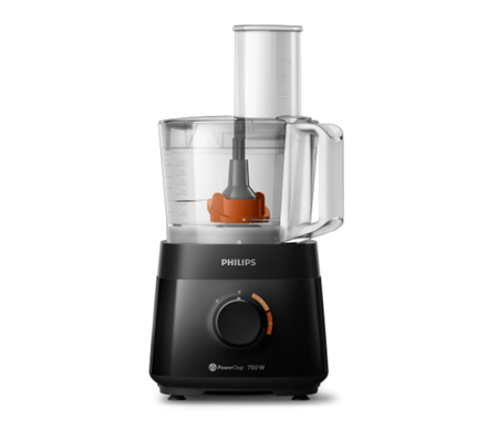 Procesadora de alimentos PHILPS HR7301/90 1.5L