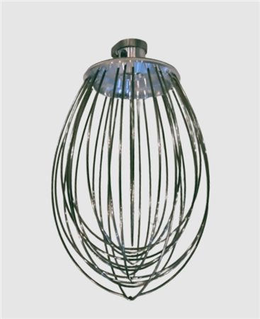 Batidora Planetaria MORETTI ULTRA 60 Industrial 