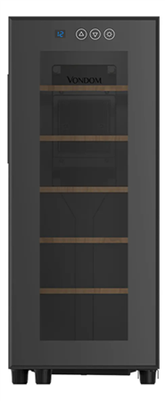 Cava VONDOM T12 12 Botellas
