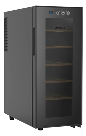 Cava VONDOM T12 12 Botellas