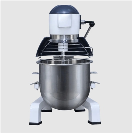 Batidora Planetaria MORETTI Dynamix 20 Industrial