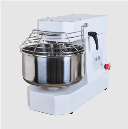 Amasadora MORETTI MIXER 10 Profesional Rápida