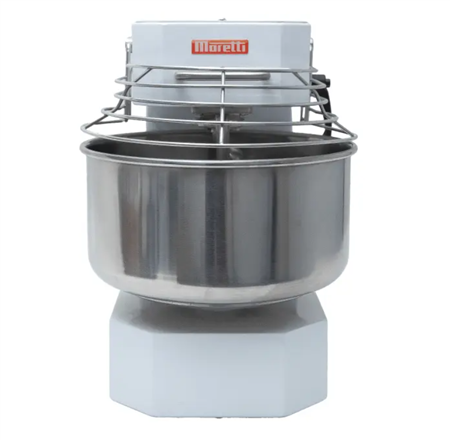 Amasadora MORETTI MIXER 10 Profesional Rápida