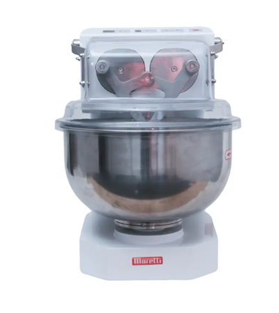 Amasadora MORETTI HANDY 16 Profesional