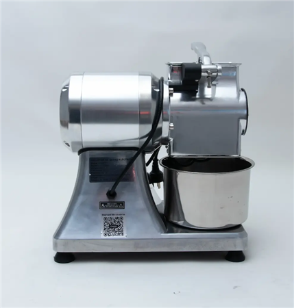 Rallador de Queso MORETTI Cheeser Eléctrico 