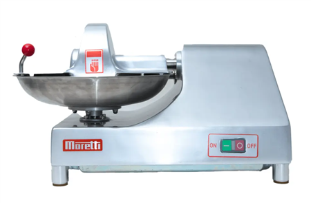Multiprocesadora MORETTI Katana