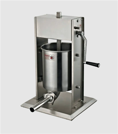 Embutidora MORETTI Fillerpro-5 Vertical Industrial