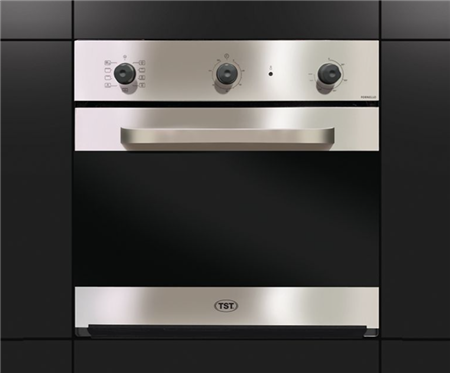 Horno TST FORNELLO Eléctrico de Empotrar