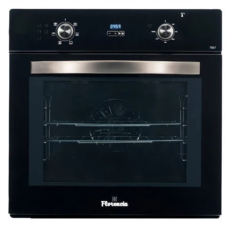 Horno FLORENCIA 7867E Eléctrico de Empotrar