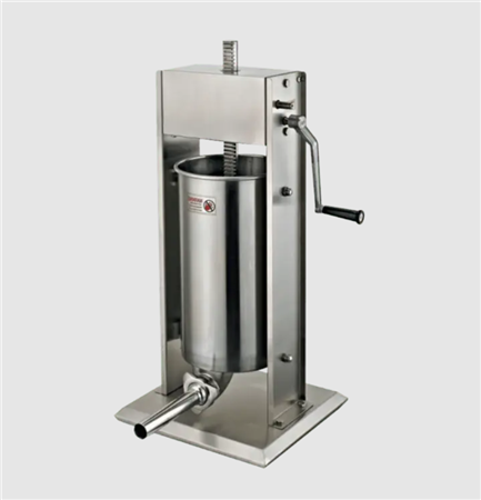 Embutidora MORETTI Fillerpro-10 Vertical Industrial 