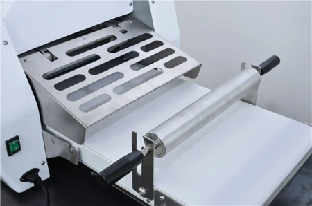 Laminadora de Mesa MORETTI 140 Industrial