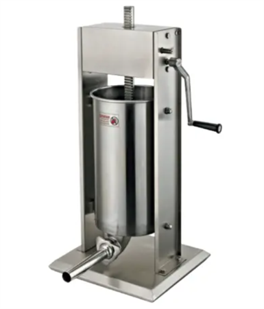 Embutidora MORETTI Fillerpro-15 Vertical Industrial
