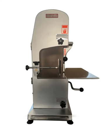 Sierra Carnicera MORETTI Bone